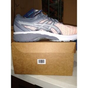 ASICS GT-2000 8 Stability Running Shoe Orange Pop/Metropolis 7M